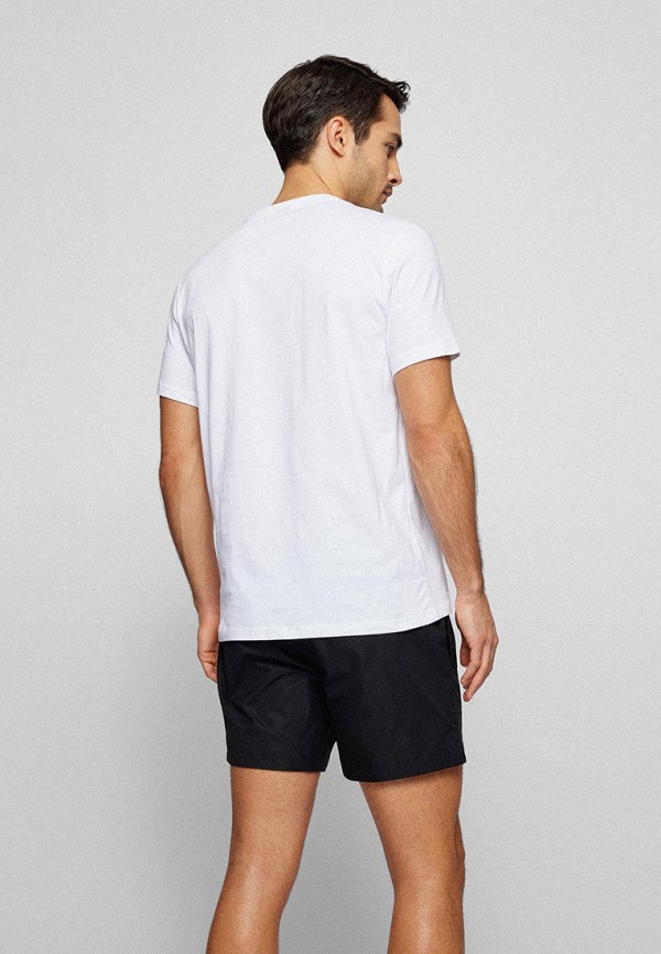 фото Футболка boss