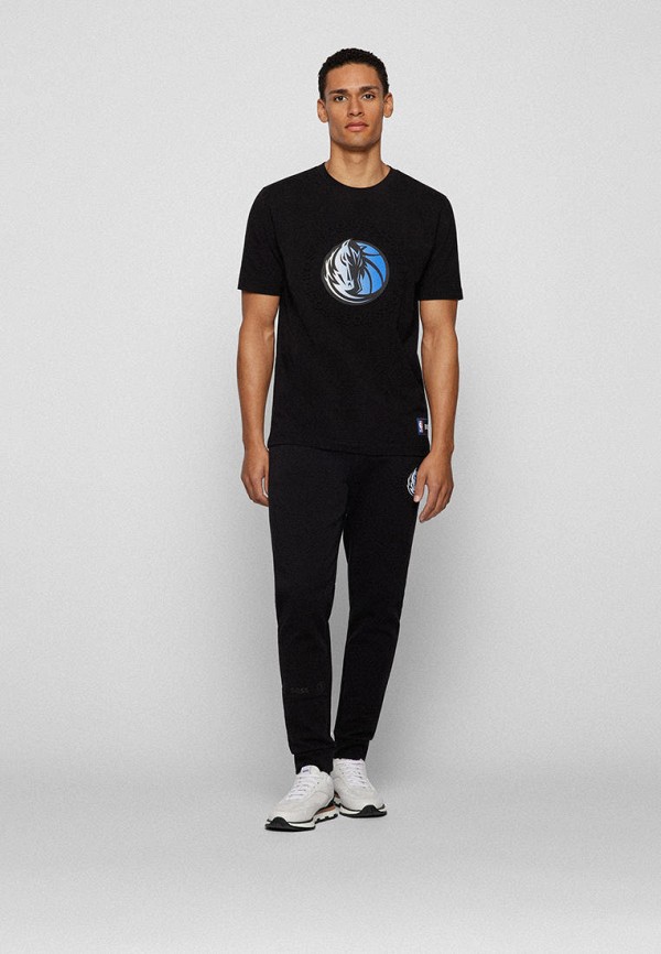 фото Футболка boss