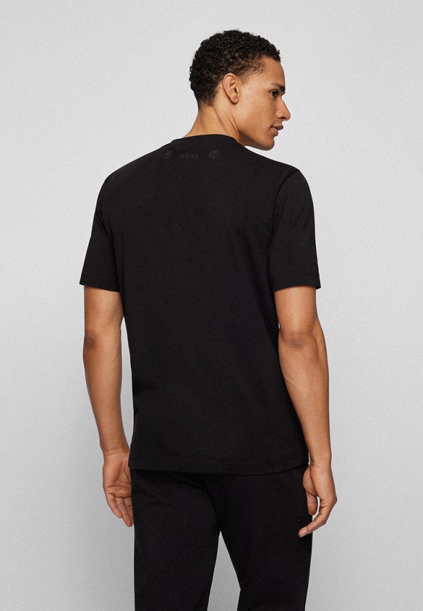 фото Футболка boss