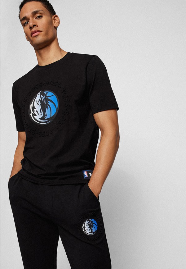 фото Футболка boss