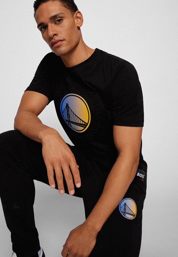 фото Футболка boss