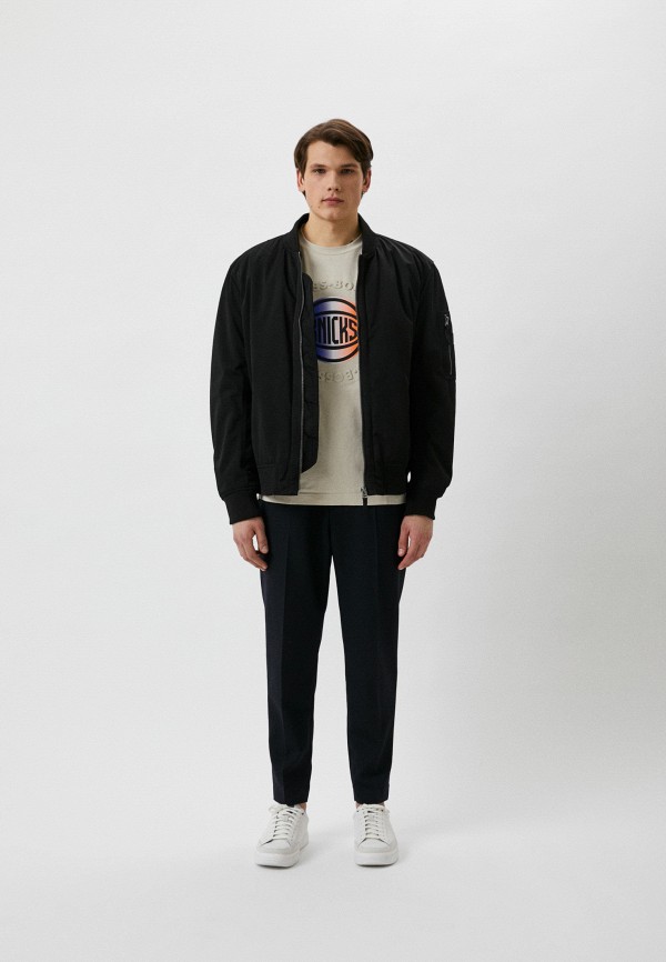 фото Футболка boss