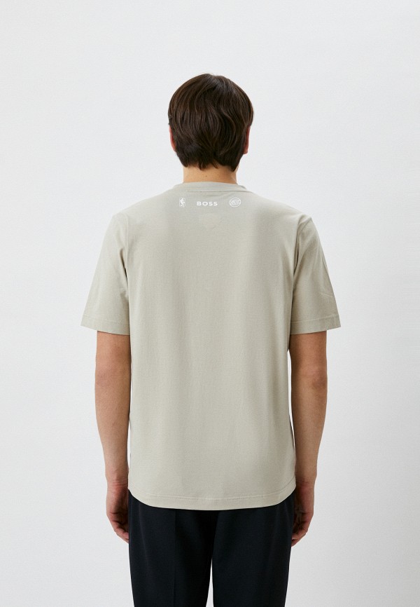 фото Футболка boss