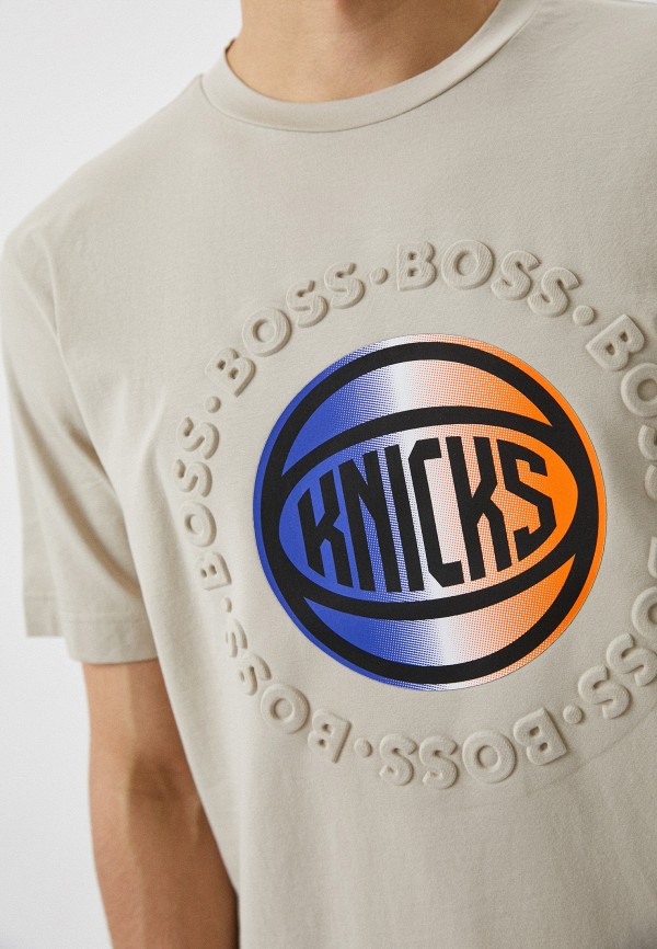 фото Футболка boss