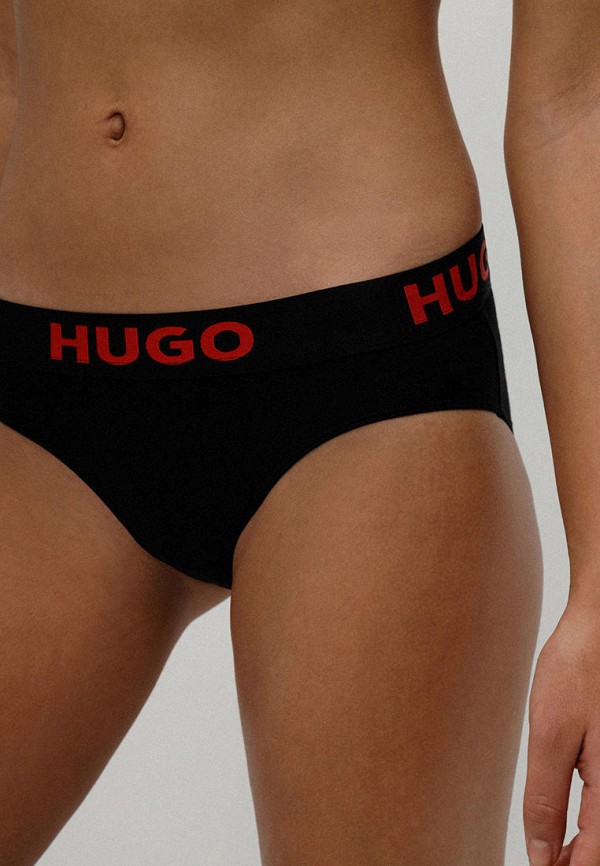 фото Трусы hugo