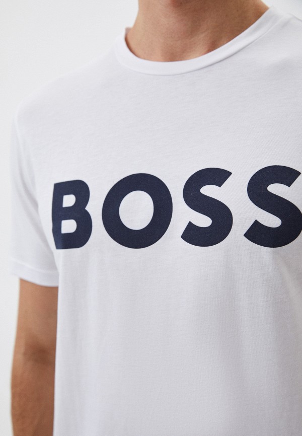 фото Футболка boss