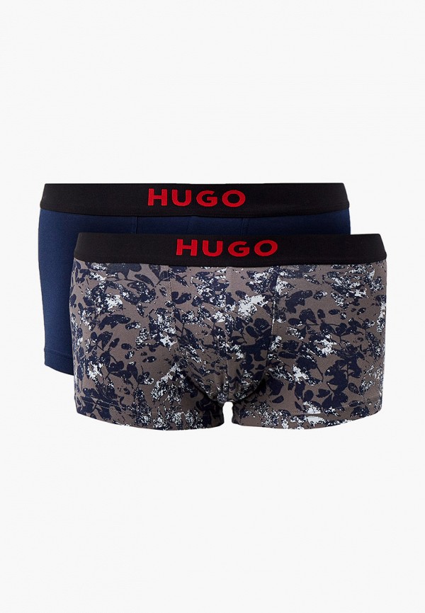 фото Трусы 2 шт. hugo