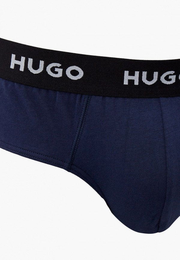 фото Трусы 3 шт. hugo