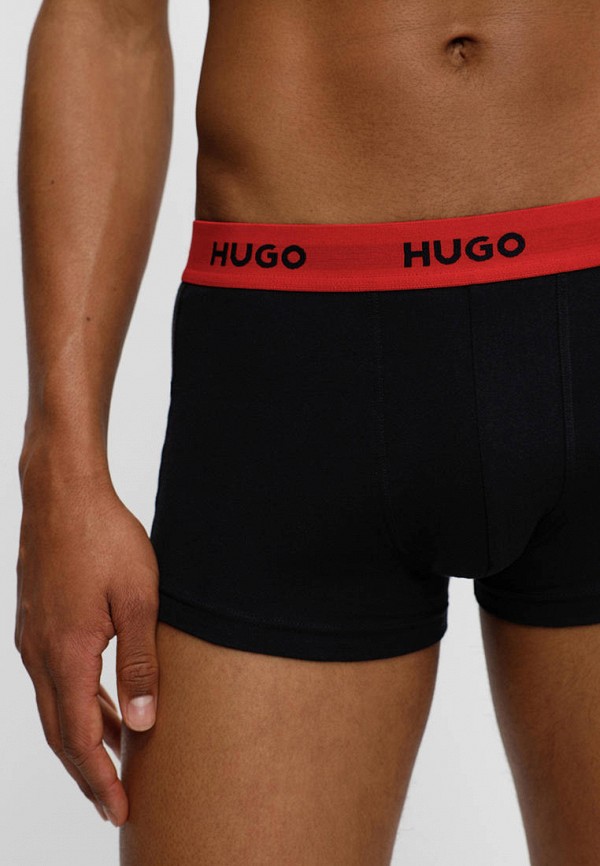 фото Трусы 3 шт. hugo