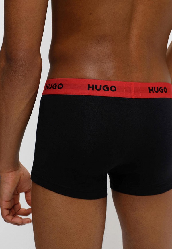фото Трусы 3 шт. hugo
