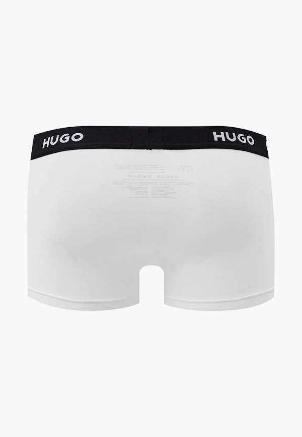 фото Трусы 3 шт. hugo