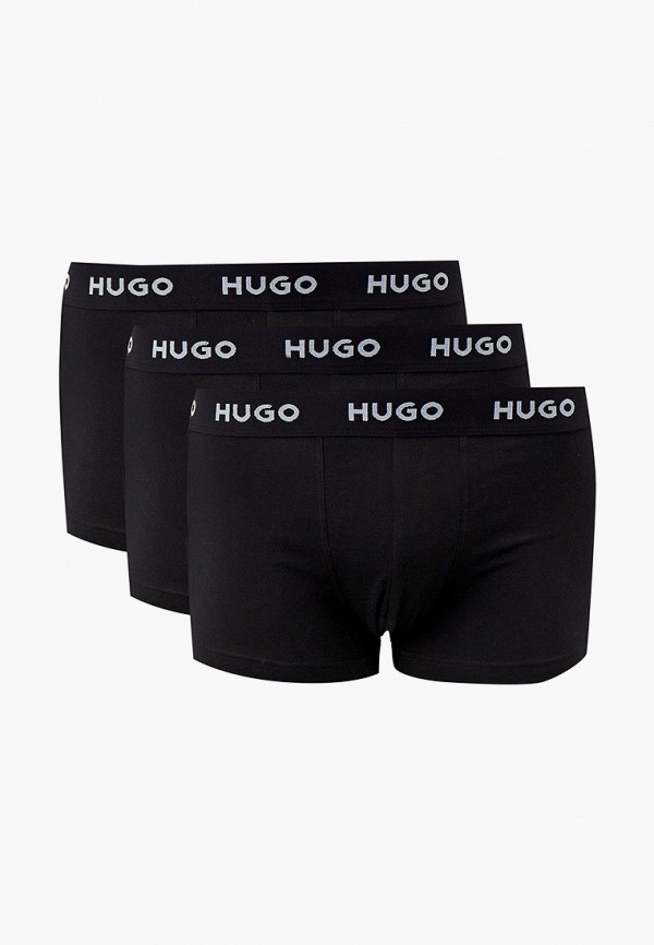 фото Трусы 3 шт. hugo