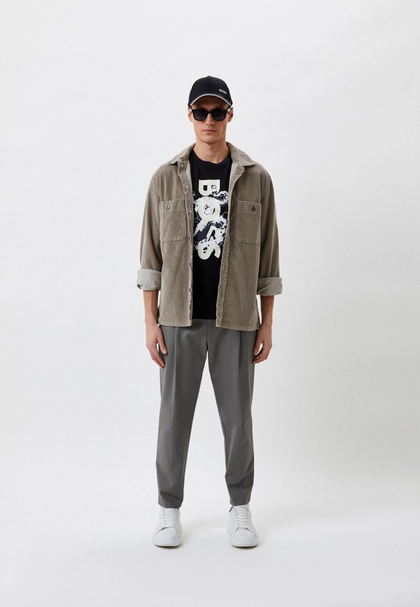 фото Футболка boss