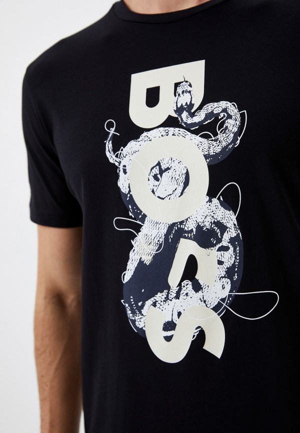 фото Футболка boss