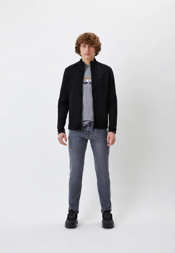 фото Джинсы boss