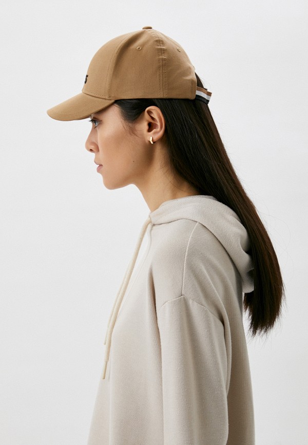 фото Бейсболка boss