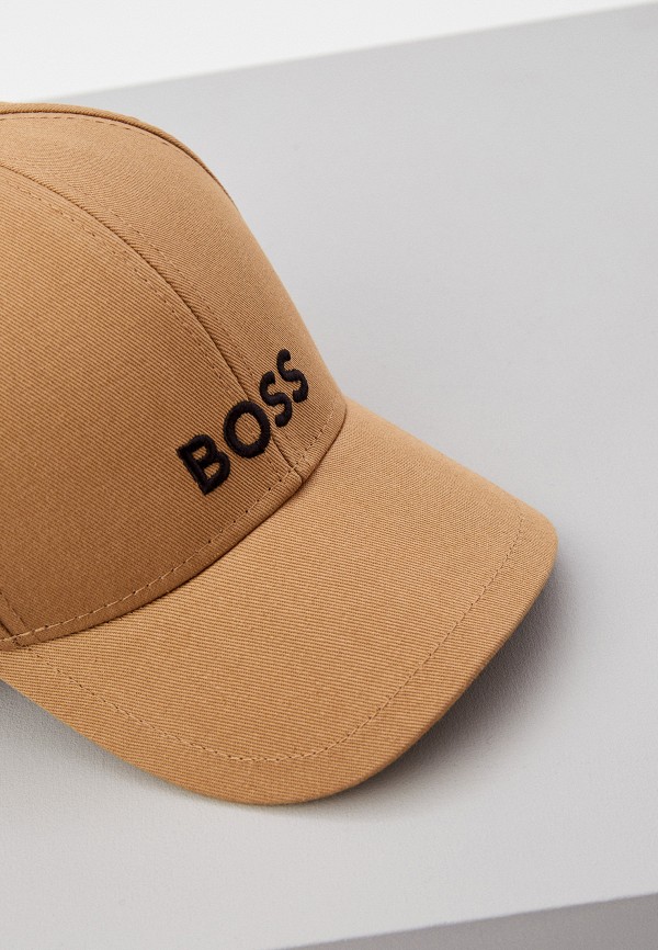 фото Бейсболка boss