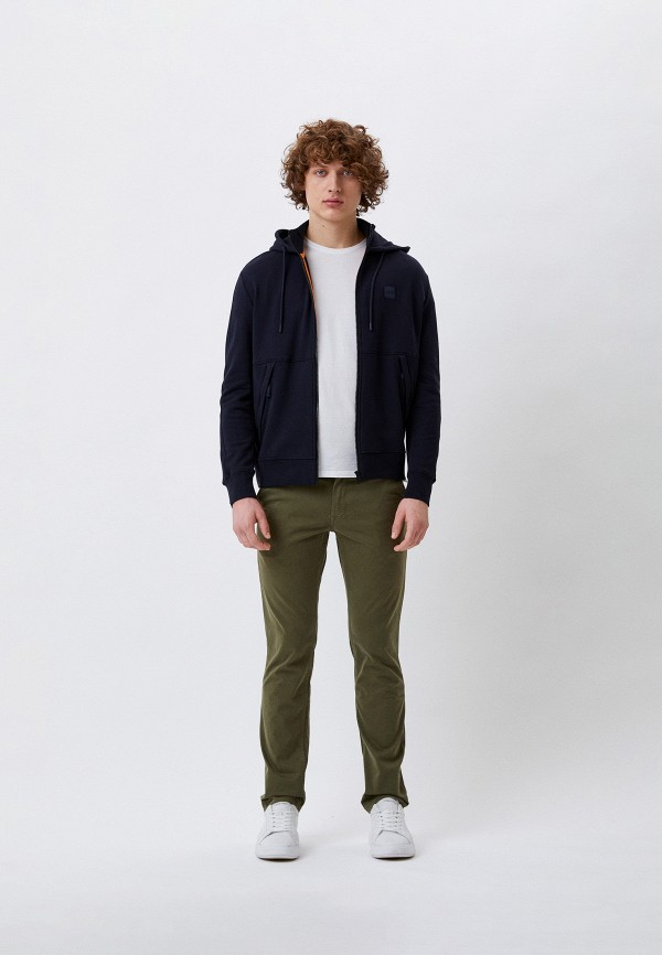 фото Брюки boss