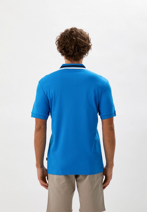 фото Поло boss