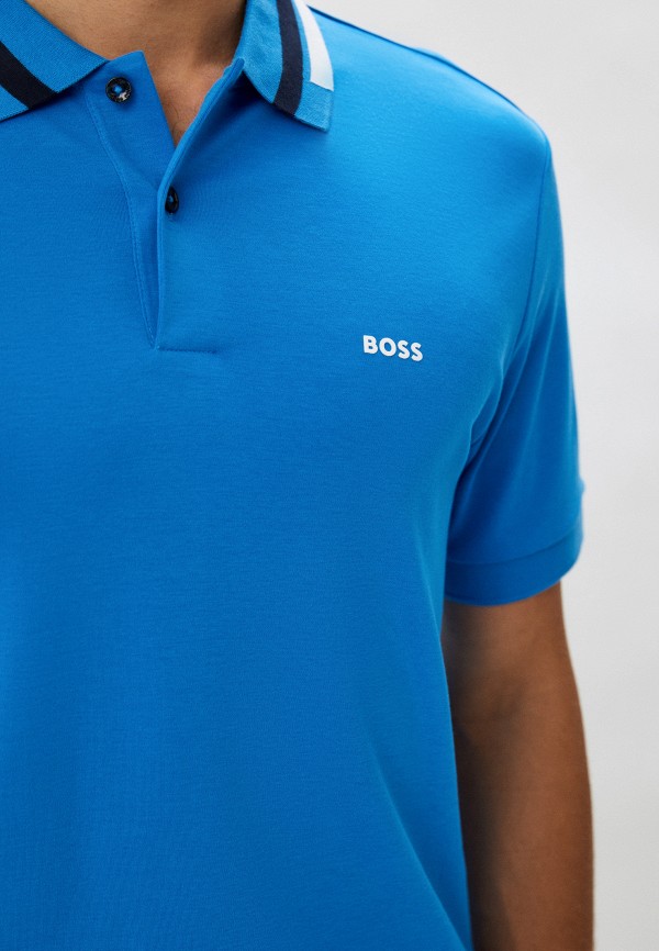 фото Поло boss