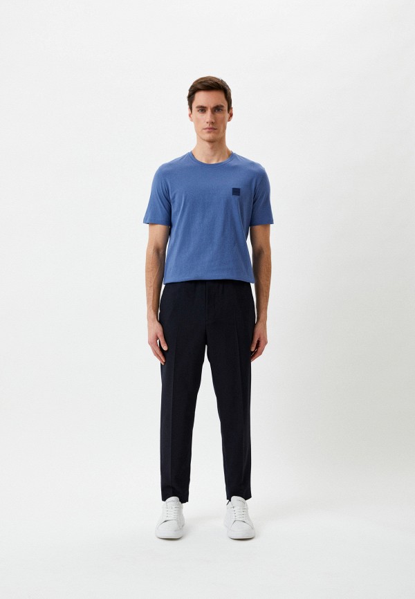 фото Футболка boss