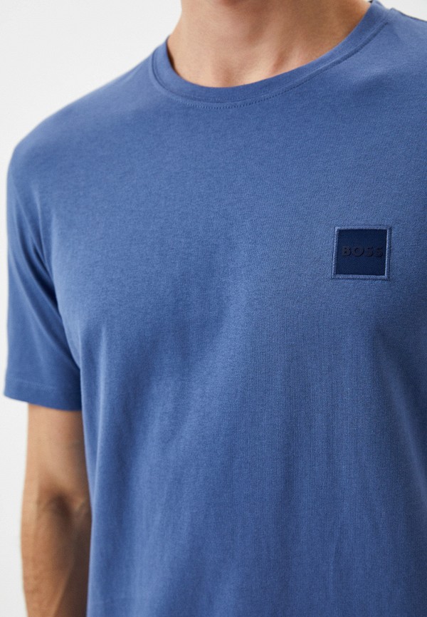 фото Футболка boss