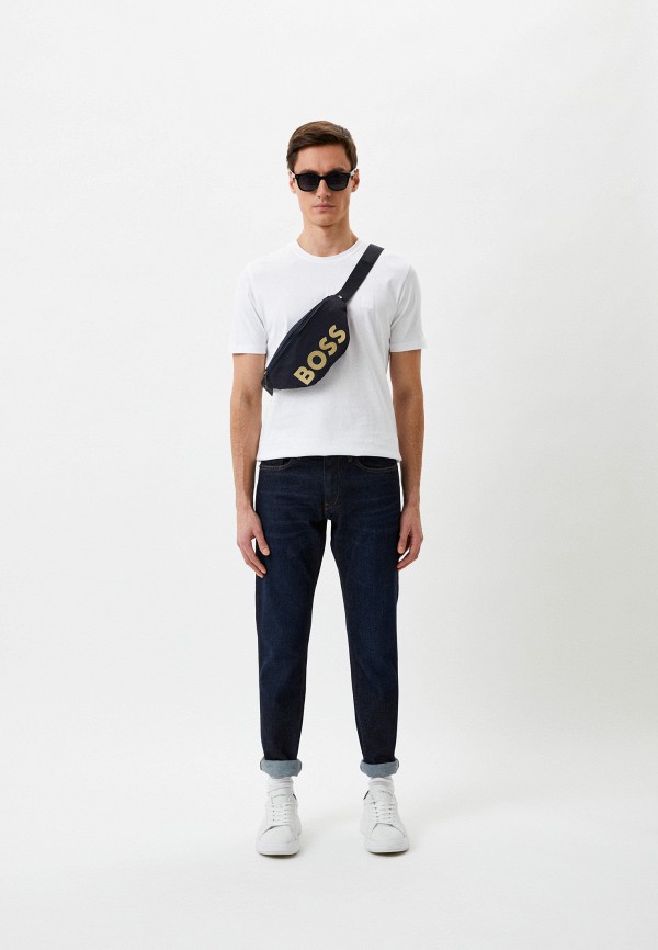 фото Футболка boss