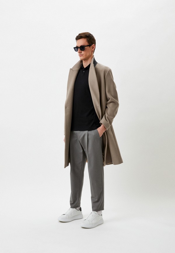 фото Поло boss