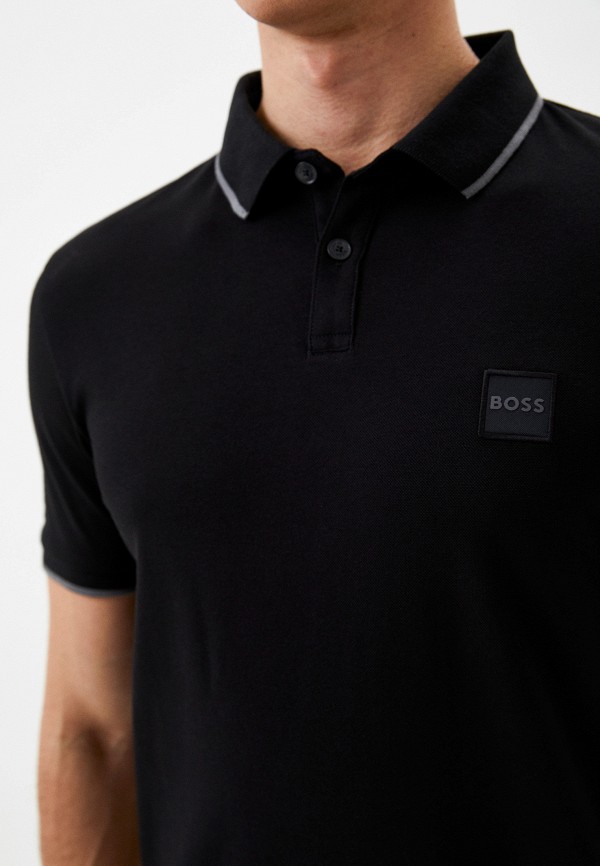 фото Поло boss