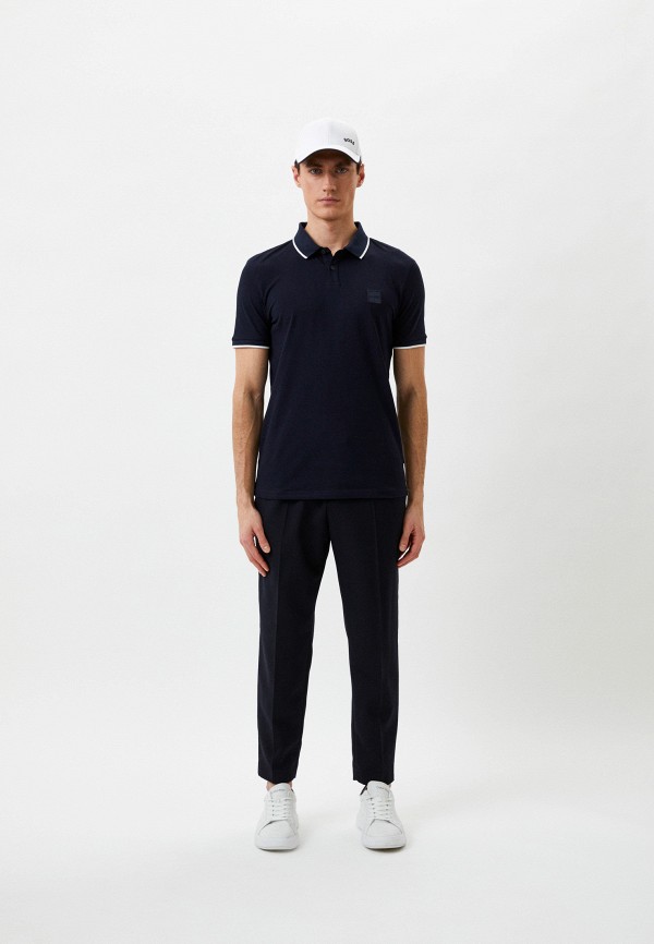 фото Поло boss