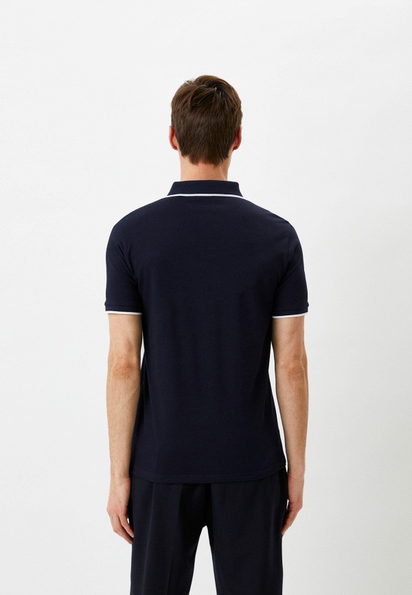 фото Поло boss