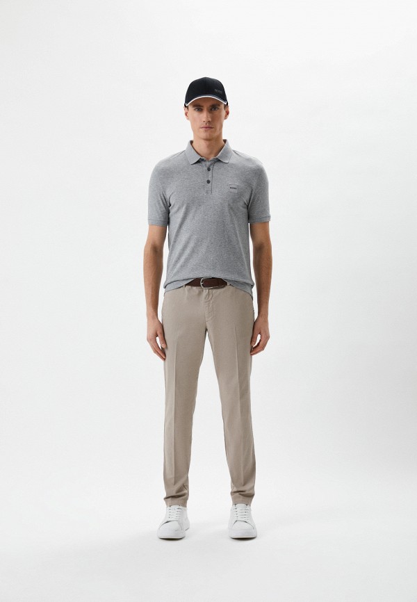 фото Поло boss