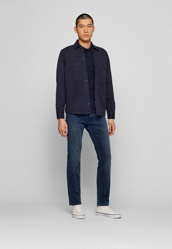 фото Поло boss