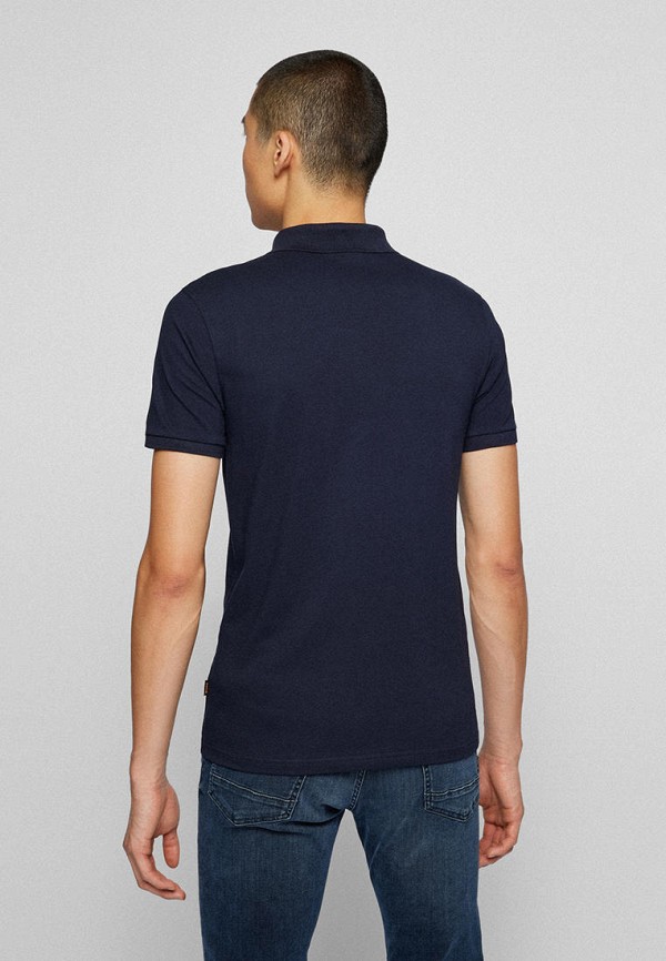 фото Поло boss