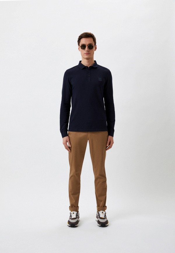 фото Поло boss