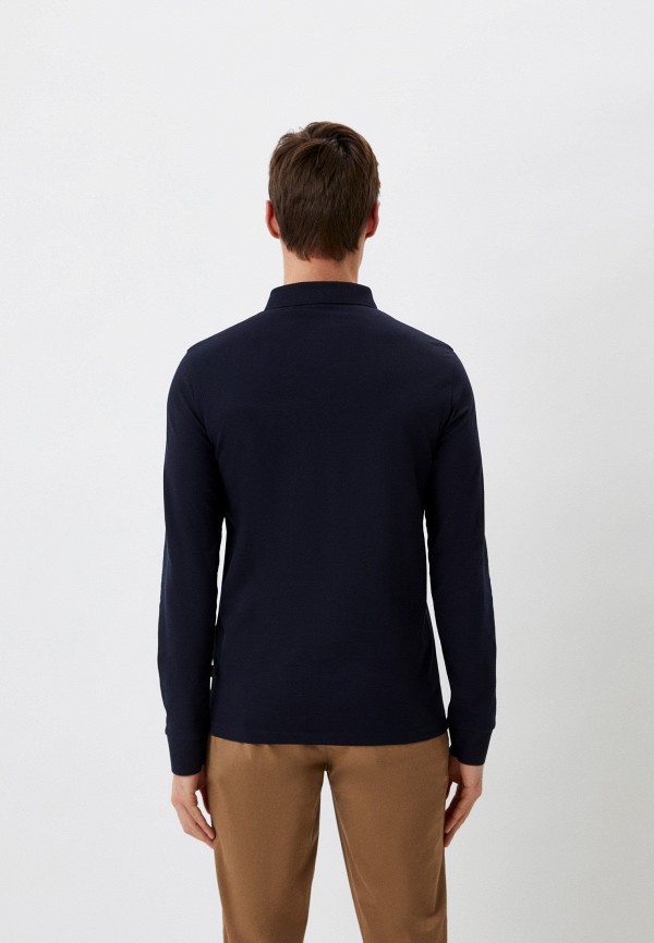 фото Поло boss