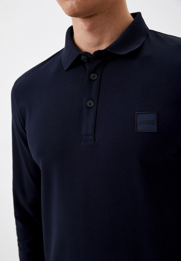 фото Поло boss