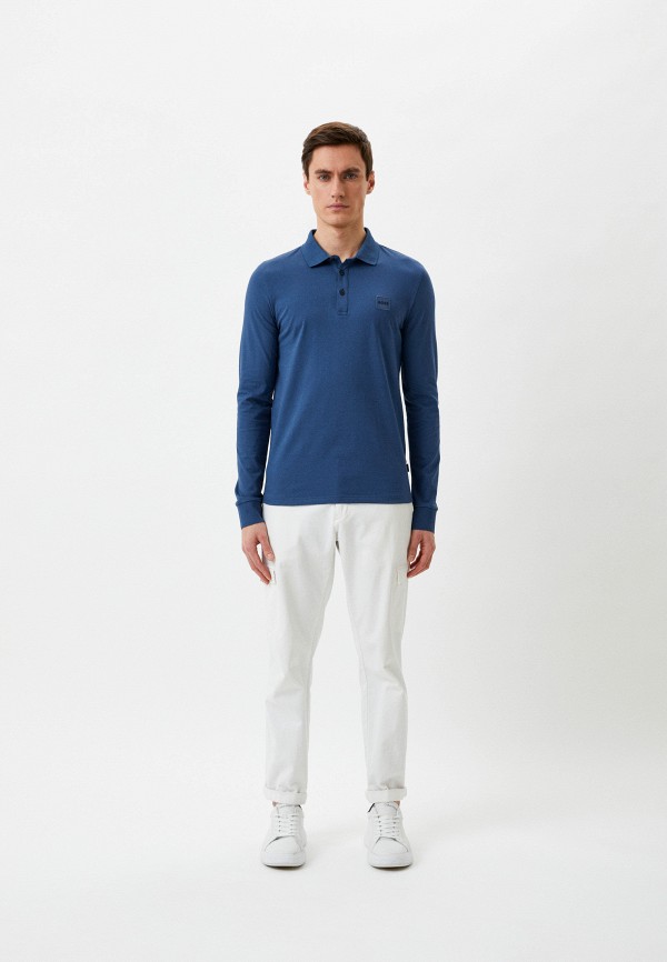 фото Поло boss