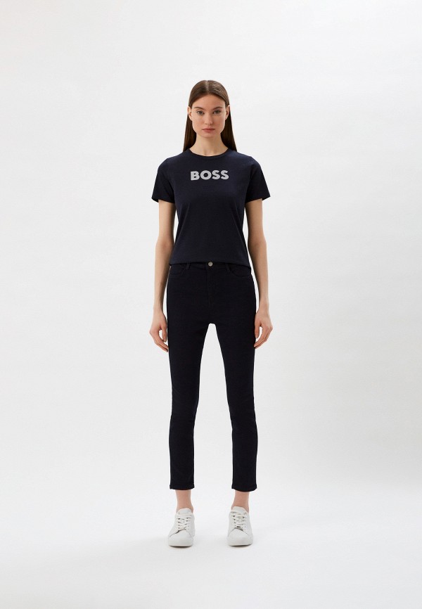 фото Футболка boss