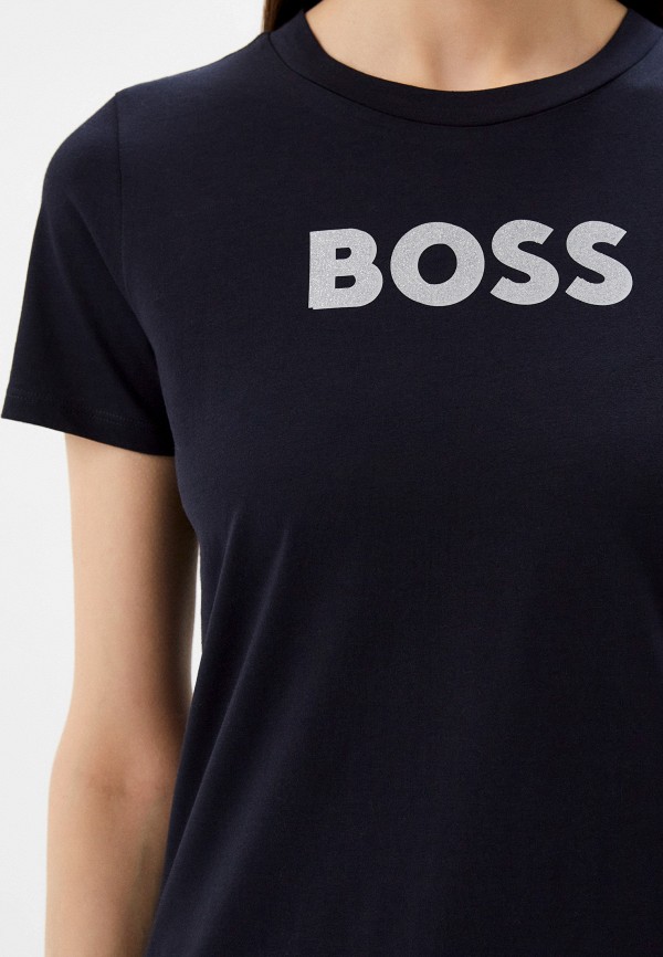 фото Футболка boss