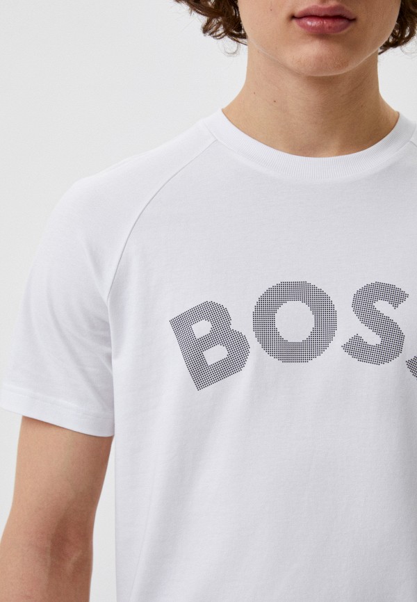 фото Футболка boss