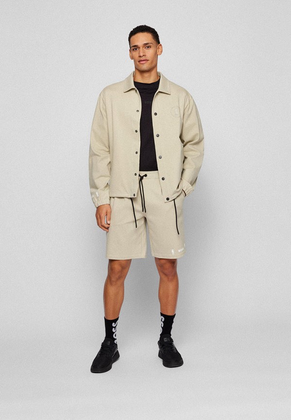 фото Футболка boss