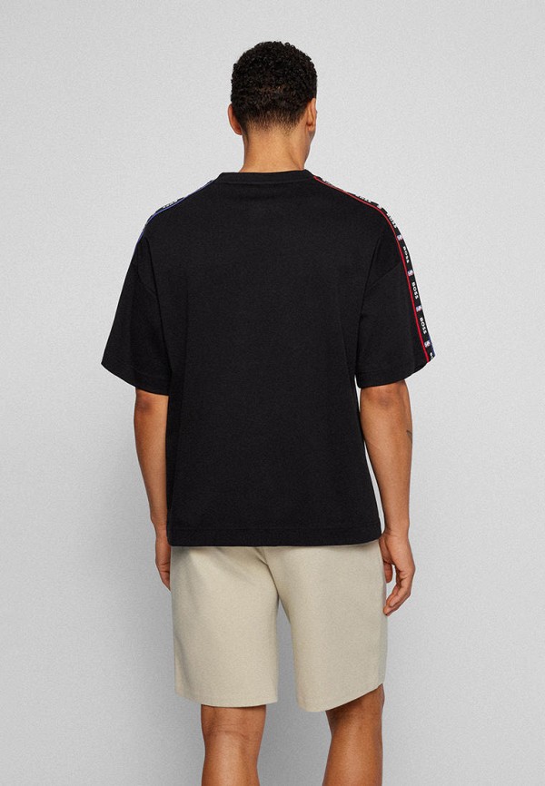 фото Футболка boss