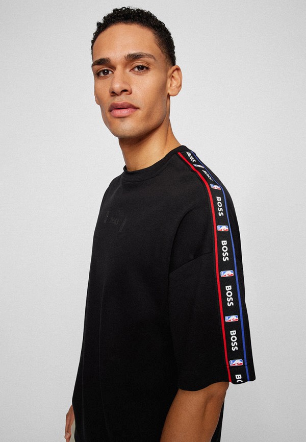 фото Футболка boss