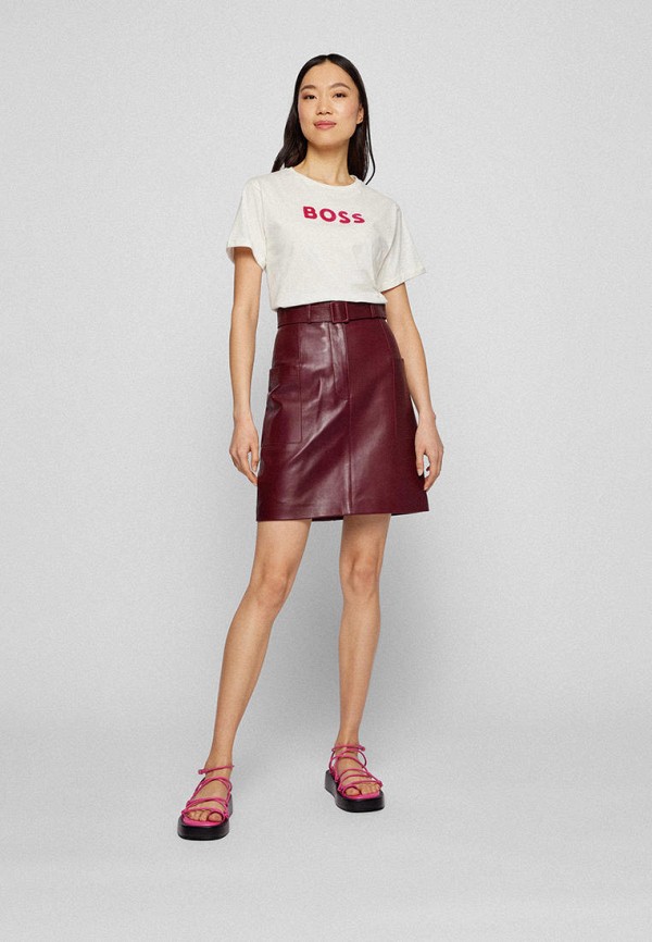 фото Футболка boss