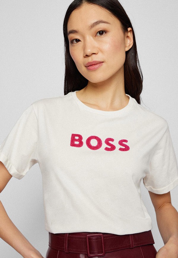 фото Футболка boss