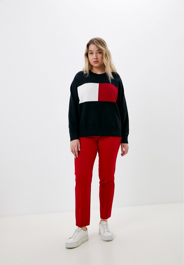 фото Брюки chic de femme