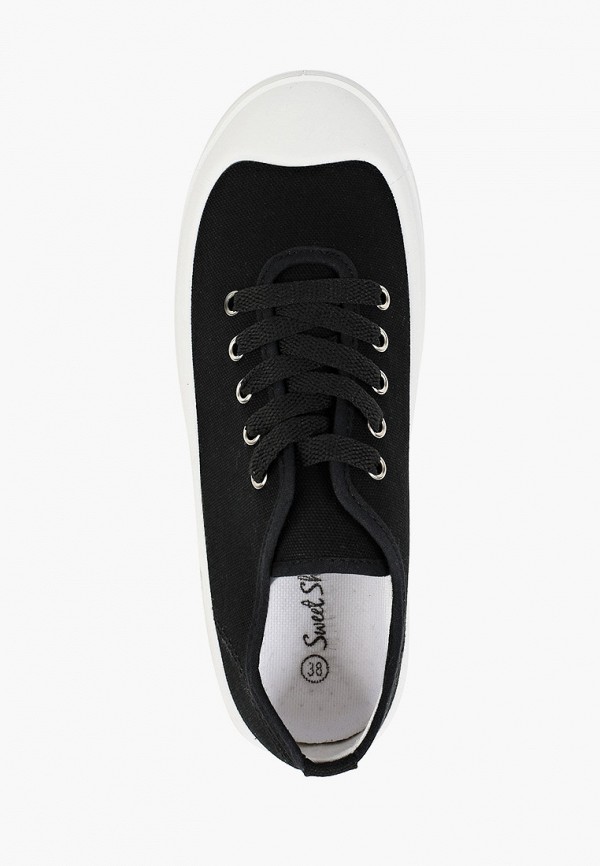 фото Кеды sweet shoes