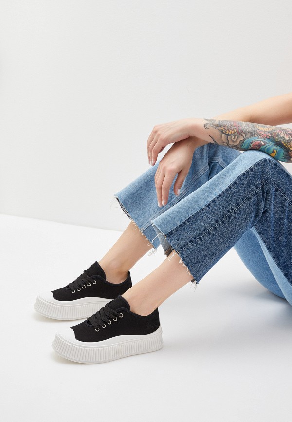 фото Кеды sweet shoes