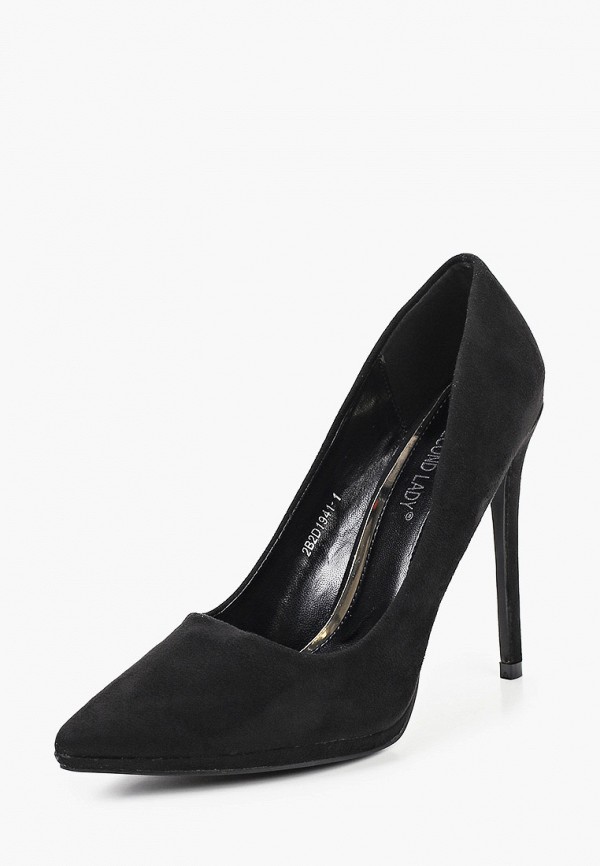 фото Туфли second lady